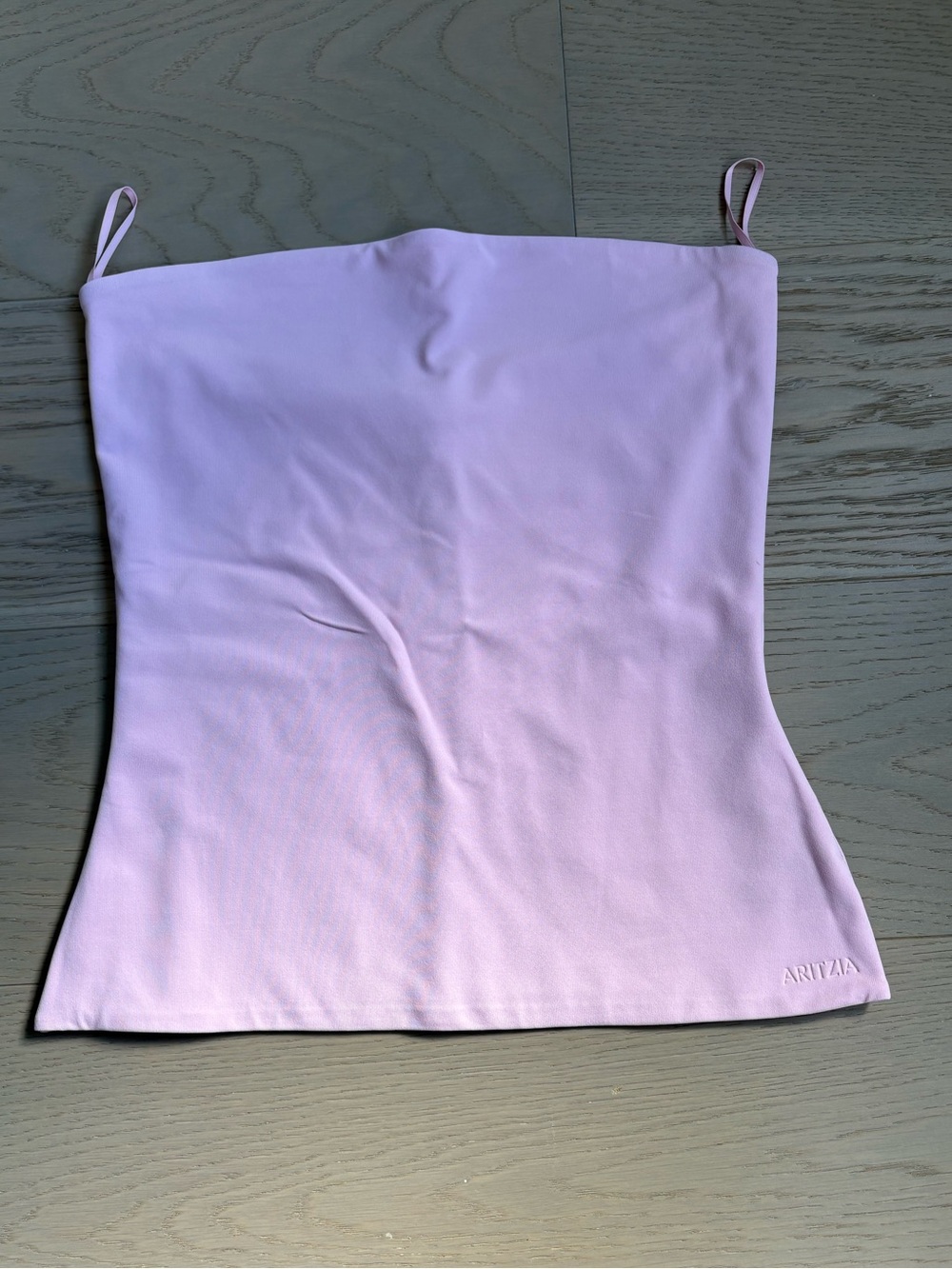 Aritzia Contour Tube Top